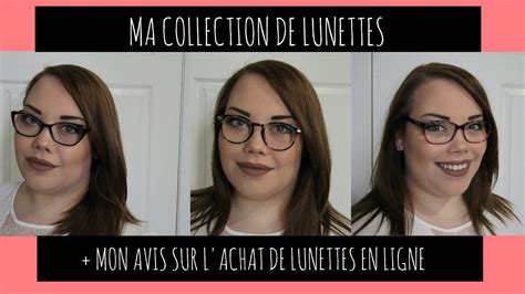 test lunette en ligne.